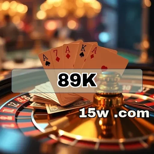 89k.com: Uma Plataforma de Jogos Incrível Para Todos os Jogadores