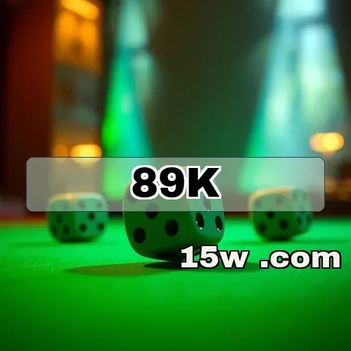 89k.com: Eventos Esportivos que Empolgam e Envolvem os Jogadores