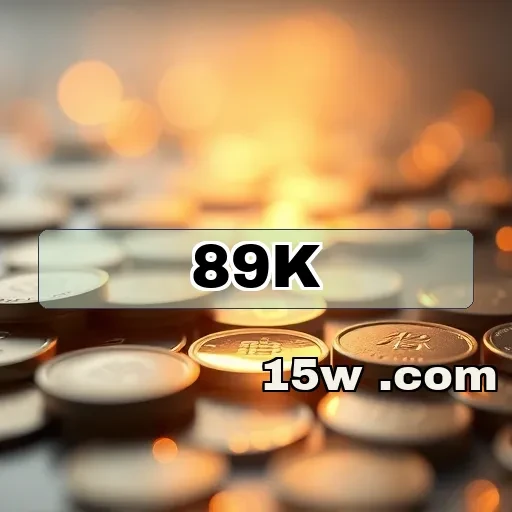 89k.com: Conheça as Vantagens Incríveis da Seção de Pagamento