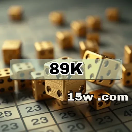 89k.com: O Melhor da Diversão nos Jogos Online Brasileiros