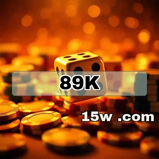 89k.com: As Melhores Promoções para Aumentar Seus Ganhos