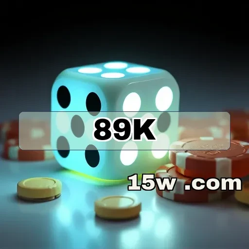 89k.com: A Tradição de Segurança em Jogos Online